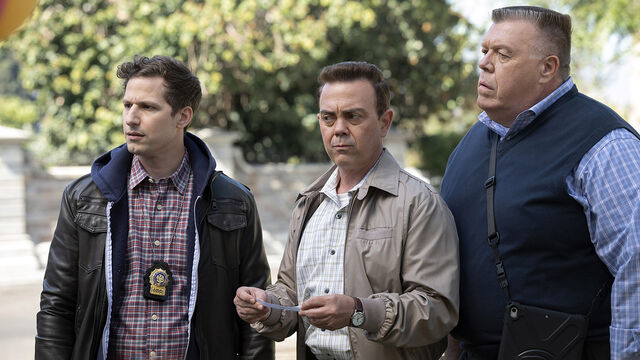 5 Biggest Reasons Brooklyn 9-9 Is Actually One of the Worst Sitcoms Ever 5 Biggest Reasons Brooklyn 9-9 Is Actually One of the Worst Sitcoms Ever