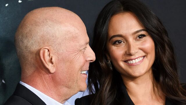Bruce Willis' Wife Reveals The Gut-Wrenching Move She Had To Make Bruce Willis' Wife Reveals The Gut-Wrenching Move She Had To Make