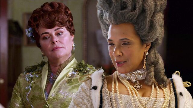 5 Major Ways Bridgerton Got the Regency Era Wrong 5 Major Ways Bridgerton Got the Regency Era Wrong