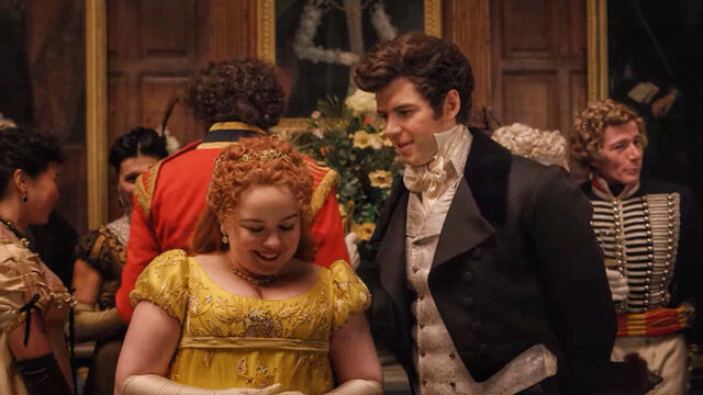 Bridgerton Season 3: Will Penelope Steal the Spotlight from Colin? Bridgerton Season 3: Will Penelope Steal the Spotlight from Colin?