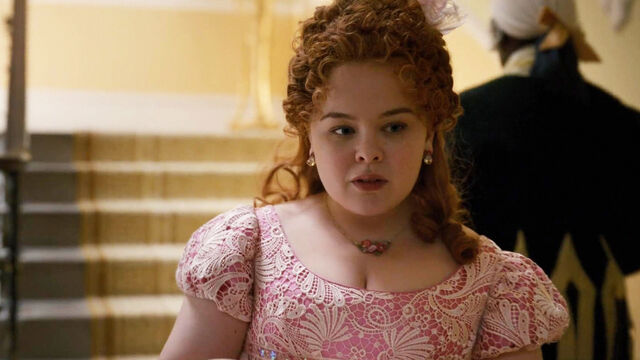 Bridgerton Spoilers: What Happens to Penelope in the Books? Bridgerton Spoilers: What Happens to Penelope in the Books?