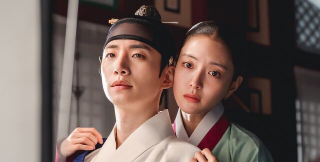 Red Sleeve and 4 Other Most Captivating Historical K-Dramas to Binge Red Sleeve and 4 Other Most Captivating Historical K-Dramas to Binge