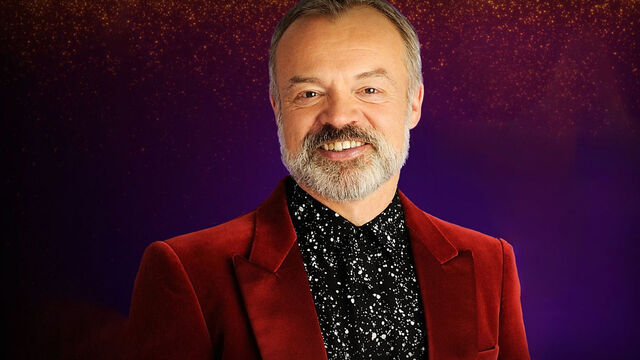 The One Celebrity Guest Graham Norton Hated the Most