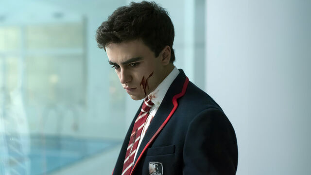 10 Spanish-Language Shows On Netflix That Are Taking Over The World