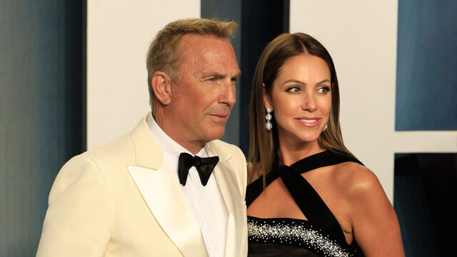 Kevin Costner & Christine Baumgartner Divorce Drama Gets Messier Kevin Costner & Christine Baumgartner Divorce Drama Gets Messier