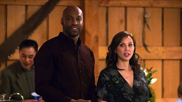 Will Preacher and Paige Get Together in Virgin River Season 5?