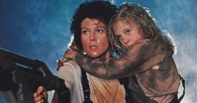 Sigourney Weaver Went to Bat for James Cameron on Aliens: Here’s Why
