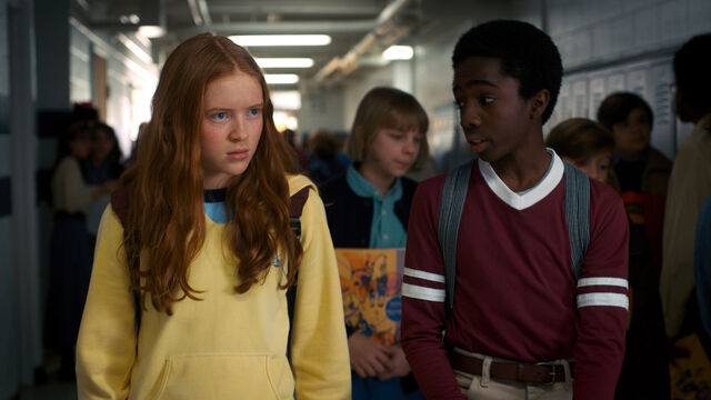 Age Gap Between Stranger Things Cast & Characters is Eyebrow-Raising