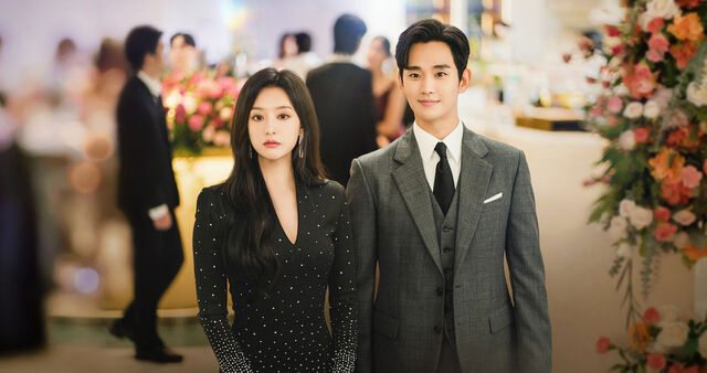Queen of Tears and 4 Other K-Dramas Released in 2024 With High IMDb Scores Queen of Tears and 4 Other K-Dramas Released in 2024 With High IMDb Scores