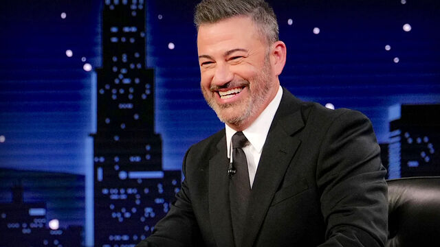Jimmy Kimmel Live! Abruptly Pulled Off Air After Explosive Charlie Kirk Comments