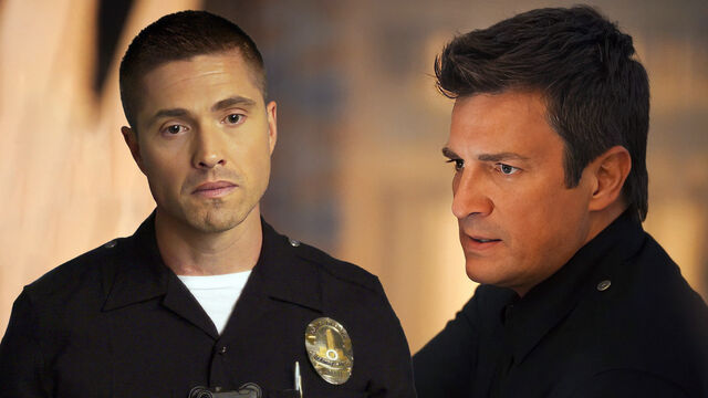 The Rookie Fails Its Main Character Miserably by Making This Mistake