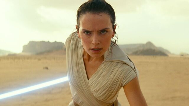 Star Wars Fans, Brace for a Long Wait: Daisy Ridley Says No Rey Movie News Before 2027