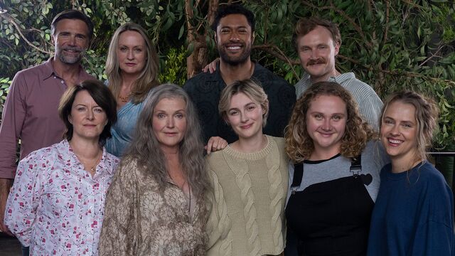 This New Drama Produced by Nicole Kidman Is a Must-See for All Fans of Big Little Lies