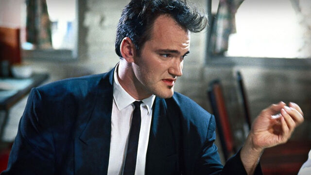 Quentin Tarantino Thinks Yellowstone Is Just a Soap Opera