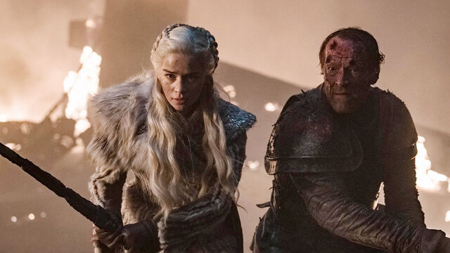 6 Surviving Characters Game of Thrones Fans Would Happily Trade for a Dead One