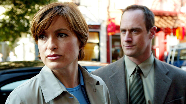 The Worst Parents on Law & Order: SVU, According to Reddit The Worst Parents on Law & Order: SVU, According to Reddit