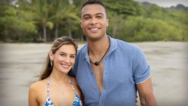 Bachelor In Paradise Finale Finally Exposes Kat And Dale's Fate