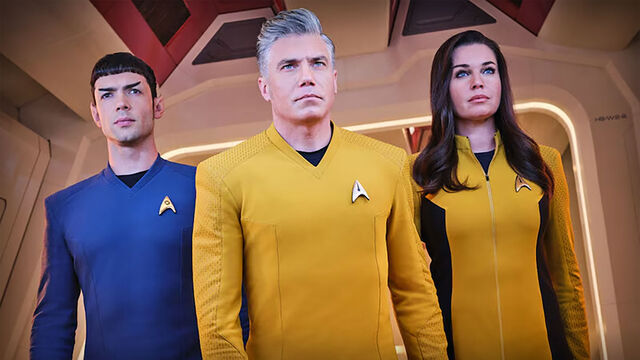 Star Trek: Strange New Worlds Season 4 Is Their Best Yet — And The Surprisingly Simple Reason It Beats Season 3