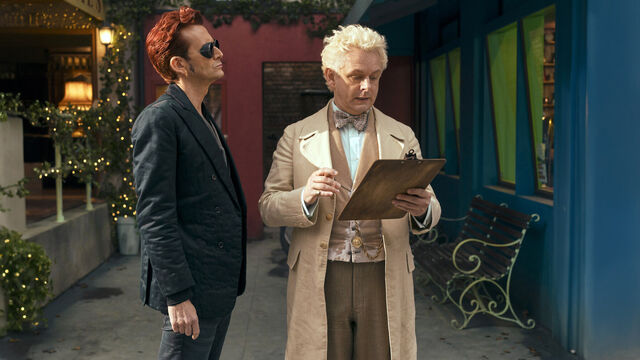 The Biggest Reason Good Omens Fans Still Not Over Season 2 Ending