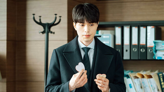 Get Your Rom-Com Fix with These 10 Light-Hearted K-Dramas