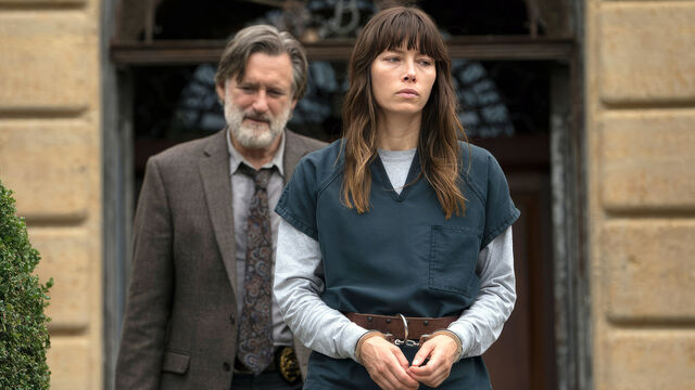 These 10 Thrillers On Netflix Will Keep You Guessing Every Episode