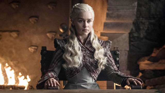 Emilia Clarke's Brutally Honest Take on Got Ending: "No Matter What We Did, We Would Have Upset People"