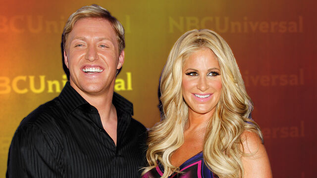 RHOA Fans All Saying the Same Thing About Kroy After Kim Zolciak Files for Divorce