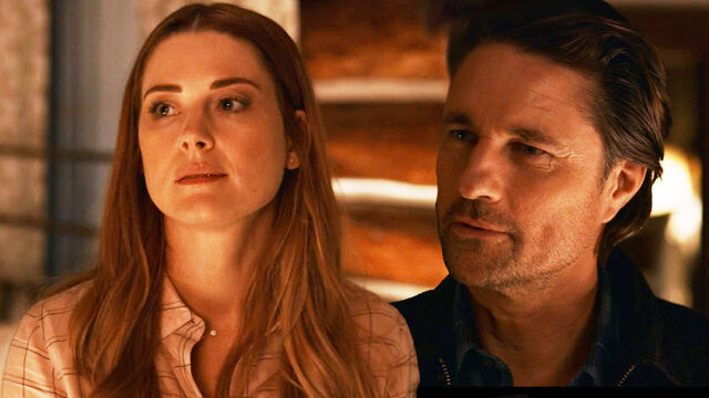 Early Virgin River Season 5 Reviews Leave Fans Cautiously Optimistic Early Virgin River Season 5 Reviews Leave Fans Cautiously Optimistic