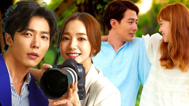 15 Lesser-Known K-Dramas That Outshine Crash Landing on You