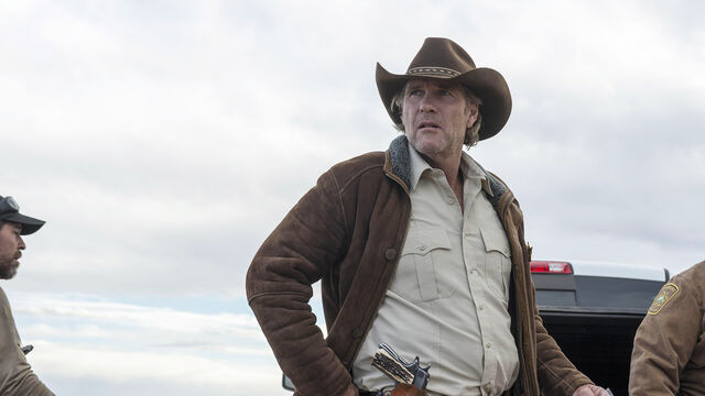 Longmire: What Are the Odds of a Revival for the Popular Crime Drama?