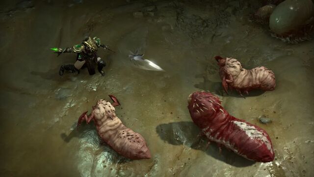 Blizzard Dusts Off StarCraft Just to Push Diablo 4 Cosmetics Blizzard Dusts Off StarCraft Just to Push Diablo 4 Cosmetics