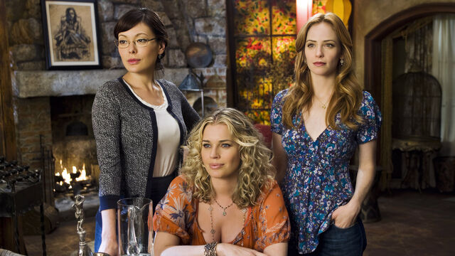 10 Supernatural TV Shows That Failed to Thrill