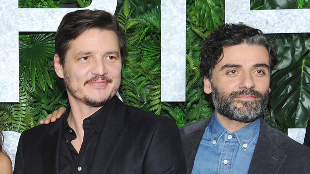 5 Most Iconic Celebrity Friendships of All Time (Pedro & Oscar Bromance, Anyone?)