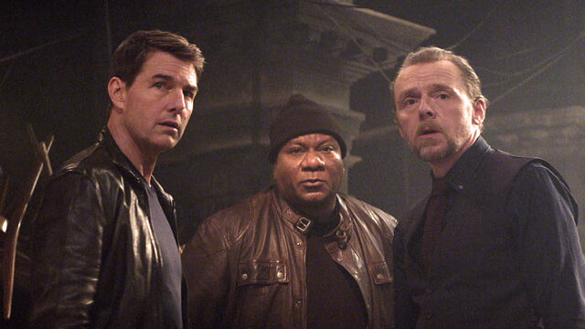 7 Amusing Easter Eggs & References in Mission Impossible: Dead Reckoning 7 Amusing Easter Eggs & References in Mission Impossible: Dead Reckoning