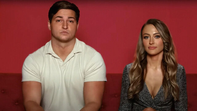 The Truth Behind Ultimatum's James & Ryann Not Living Together in Real Life
