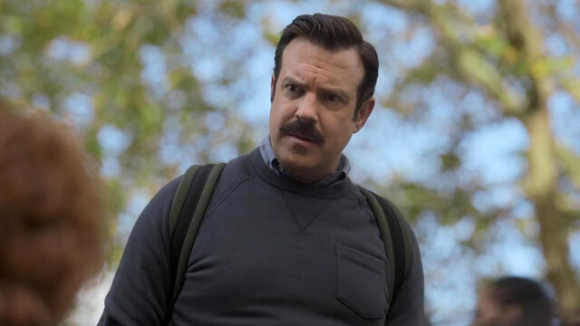 5 Wholesome Ted Lasso Details Only Noticeable on Rewatch 5 Wholesome Ted Lasso Details Only Noticeable on Rewatch