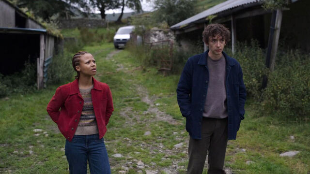 Loch Henry's Ending Explained: Biggest Black Mirror Season 6 Twist