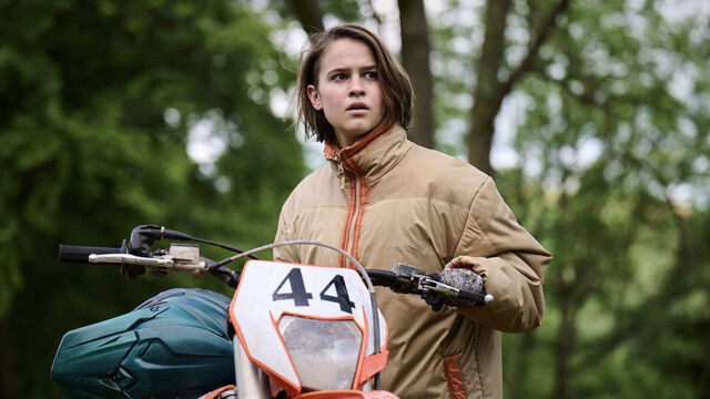 Is The CW's New Supernatural Drama The Rising Worth Watching?