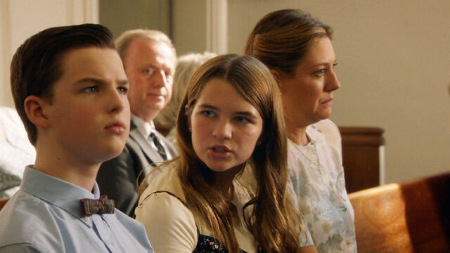 Young Sheldon's Peak: 6 Episodes That IMDb Users Agree Are TV Perfection