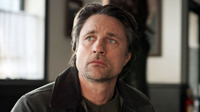 Just When Exactly Virgin River Went From Drama to Cheesy Soap Opera?
