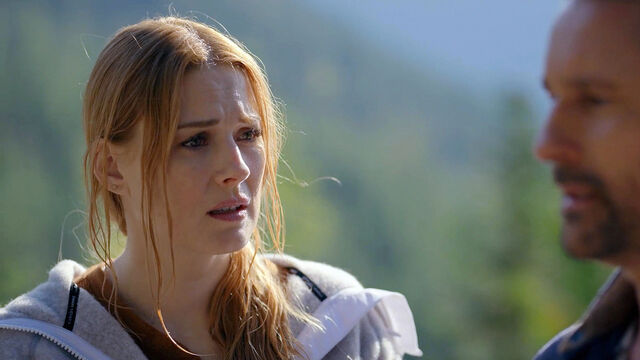 Emotions Were Real: Virgin River Star's Traumatic Personal Experience Helped With This Shocking Scene Emotions Were Real: Virgin River Star's Traumatic Personal Experience Helped With This Shocking Scene