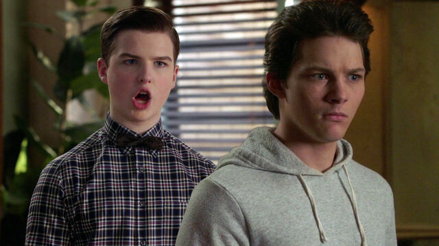 Top 5 Things That Would Have Made Young Sheldon Season 7 Much Better