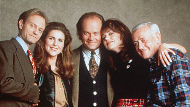 5 Frasier Characters Fans Demand for the October 12 Revival