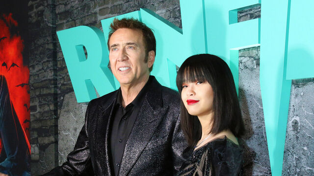 Nicolas Cage's Net Worth in 2023 is A Far Cry from His Past $150 Million Fortune Nicolas Cage's Net Worth in 2023 is A Far Cry from His Past $150 Million Fortune