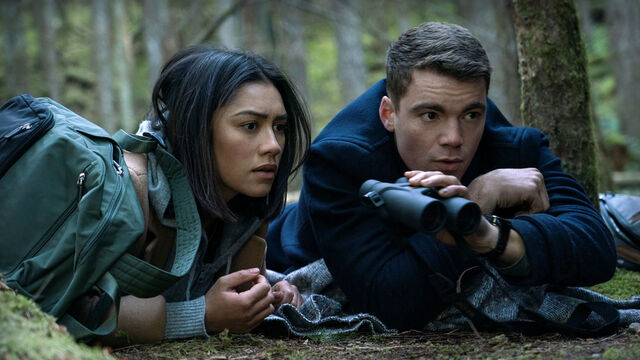 The Night Agent Season 3 Axes Fan-Favorite Star — Here’s The Real Reason