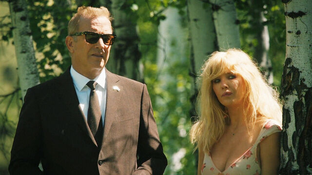 Pretty Much Everyone Says Costner is to Leave Yellowstone After Season 5 Pretty Much Everyone Says Costner is to Leave Yellowstone After Season 5
