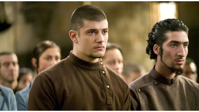Viktor Krum Was The Biggest Casting Fail in Harry Potter, According to Reddit