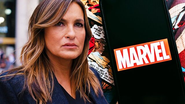 3 Biggest Marvel Stars You Totally Forgot Starred in Law & Order: SVU 3 Biggest Marvel Stars You Totally Forgot Starred in Law & Order: SVU