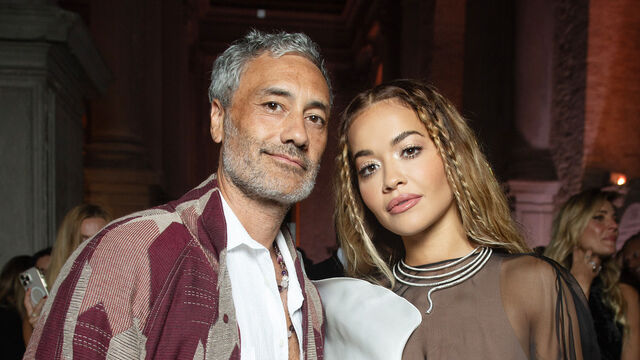 Celebrities Don't Do Real Romance? This Famous Duo Will Make You Reconsider Your Couple Goals