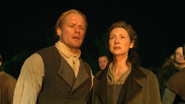 Outlander's Most Controversial List: 5 Episodes We'd Rather Forget (But Can't) Outlander's Most Controversial List: 5 Episodes We'd Rather Forget (But Can't)